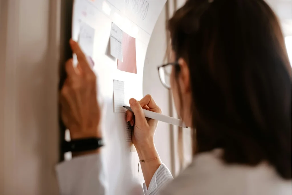 Above H2_ Strategy 1 — Build Your Keyword Architecture Before You Spend | UNTMD | Award-Winning Digital Marketing Agency in Australia PPC keyword architecture structure for pay per click advertising campaigns
