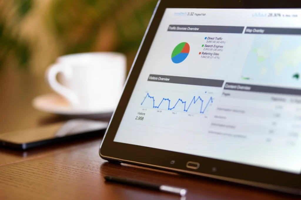 Above H2_ Strategy 3 — Improve Quality Score to Lower Your Cost Per Click | UNTMD | Award-Winning Digital Marketing Agency in Australia Improving Quality Score in pay per click advertising to reduce cost per click and improve ad position