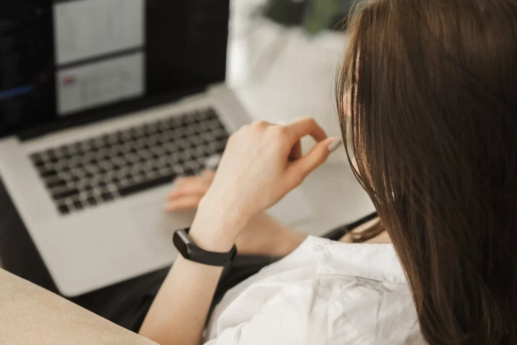 Above H2_ Strategy 5 — Optimise Your Landing Pages for Conversion | UNTMD | Award-Winning Digital Marketing Agency in Australia High-converting landing page optimised for pay per click advertising traffic and lead generation