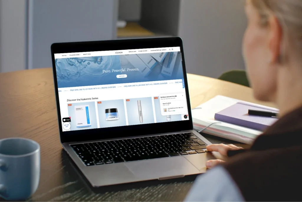 Above H2_ Website Redesign vs New Build_ Which Do You Need | UNTMD | Award-Winning Digital Marketing Agency in Australia Website redesign vs new build comparison for Australian businesses