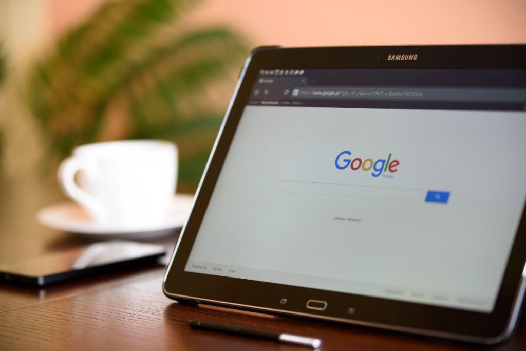 Content marketing drives organic search traffic — SEO benefit of content marketing