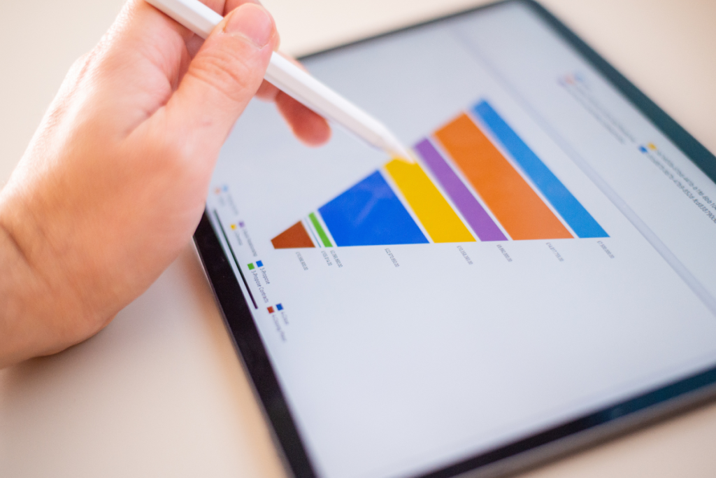 Content marketing supports every stage of the customer journey from awareness to purchase