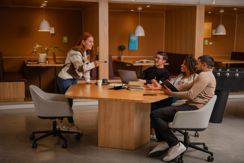Assessing culture fit when choosing a digital marketing agency for a long-term partnership
